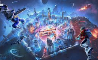 星空电竞app免费版